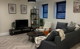 Parkside Residence At St Albans